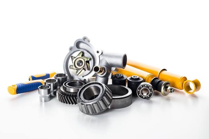 Auto Parts and Accessories