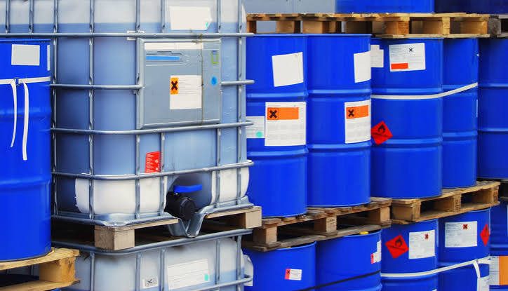 Chemicals and Raw Materials