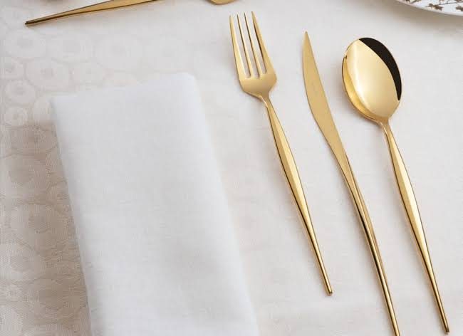 Cutlery and Hardware
