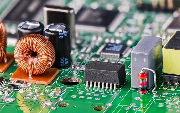 Electronics and Components