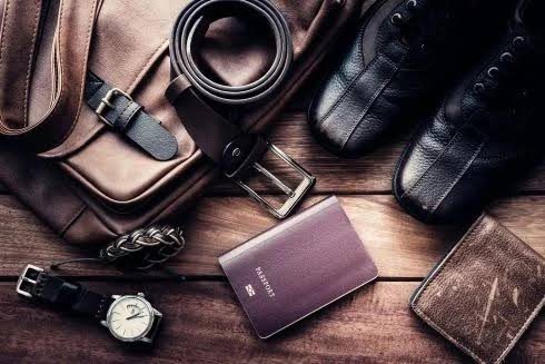 Leather and Leather Goods