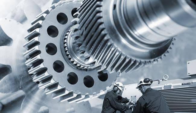 Industrial Machinery